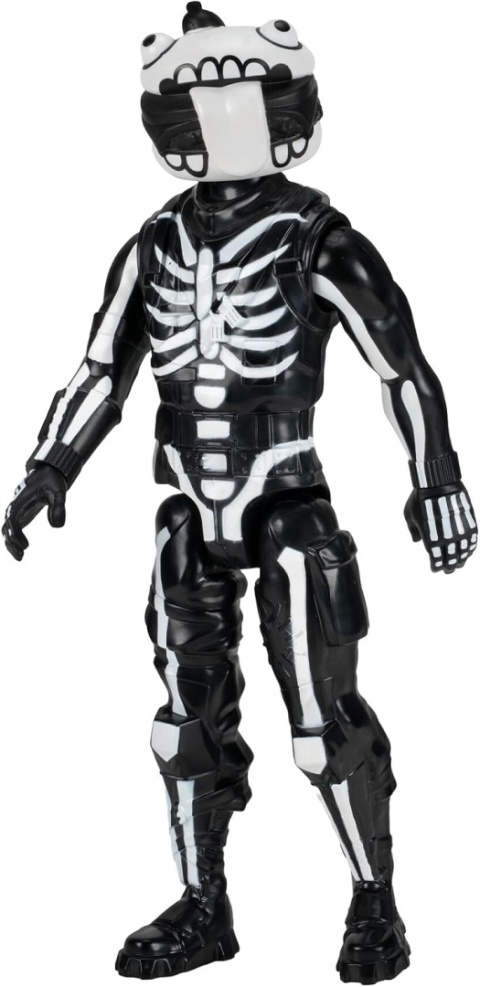 FORTNITE BONE BOSS figurka 30 cm Victory Series ruchoma KOD DO GRY DLC