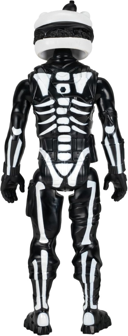 FORTNITE BONE BOSS figurka 30 cm Victory Series ruchoma KOD DO GRY DLC