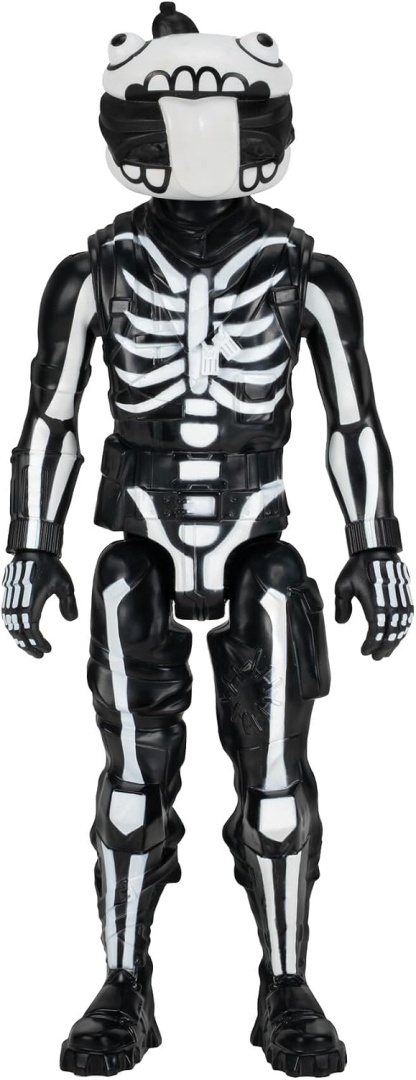 FORTNITE BONE BOSS figurka 30 cm Victory Series ruchoma KOD DO GRY DLC