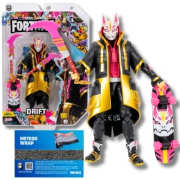 FORTNITE DRIFT figurka 15 cm Legendary Series ruchoma z kodem do gry