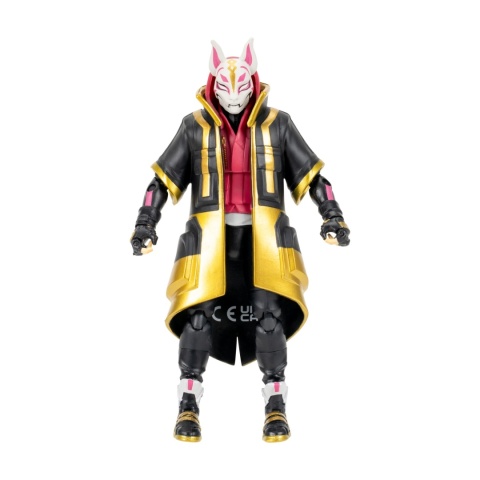 FORTNITE DRIFT figurka 15 cm Legendary Series ruchoma z kodem do gry