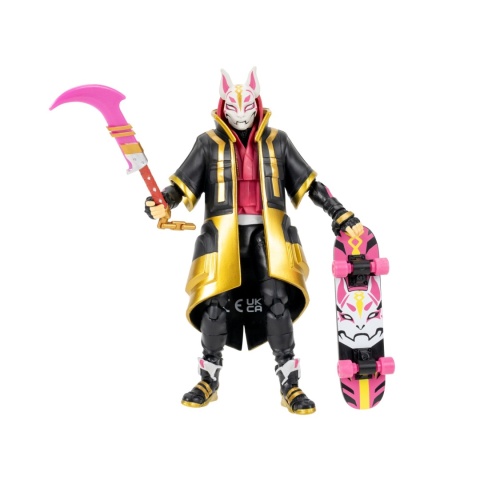 FORTNITE DRIFT figurka 15 cm Legendary Series ruchoma z kodem do gry