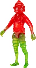 FORTNITE FISHSTICK GUMMY figurka 30cm ruchoma Victory Series KOD DO GRY DLC