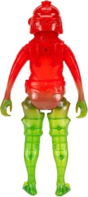 FORTNITE FISHSTICK GUMMY figurka 30cm ruchoma Victory Series KOD DO GRY DLC