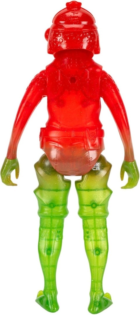 FORTNITE FISHSTICK GUMMY figurka 30cm ruchoma Victory Series KOD DO GRY DLC