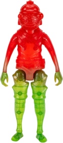 FORTNITE FISHSTICK GUMMY figurka 30cm ruchoma Victory Series KOD DO GRY DLC