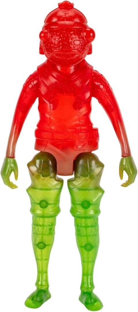 FORTNITE FISHSTICK GUMMY figurka 30cm ruchoma Victory Series KOD DO GRY DLC