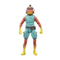 FORTNITE FISHSTICK figurka 15 cm Legendary Series ruchoma z kodem do gry