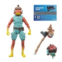 FORTNITE FISHSTICK figurka 15 cm Legendary Series ruchoma z kodem do gry