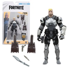 FORTNITE Figurka GUNNAR + KOD na wirtualny przedmiot S24
