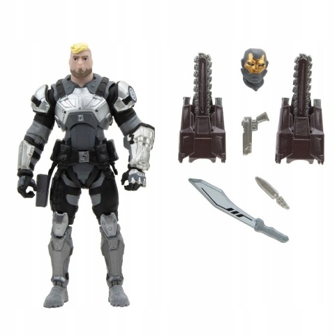 FORTNITE Figurka GUNNAR + KOD na wirtualny przedmiot S24