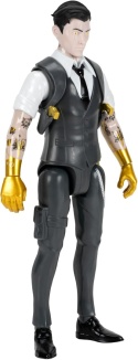 FORTNITE MIDAS figurka 30 cm Victory Series ruchoma KOD DO GRY DLC