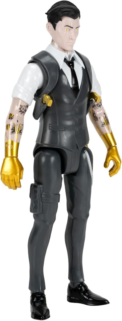 FORTNITE MIDAS figurka 30 cm Victory Series ruchoma KOD DO GRY DLC
