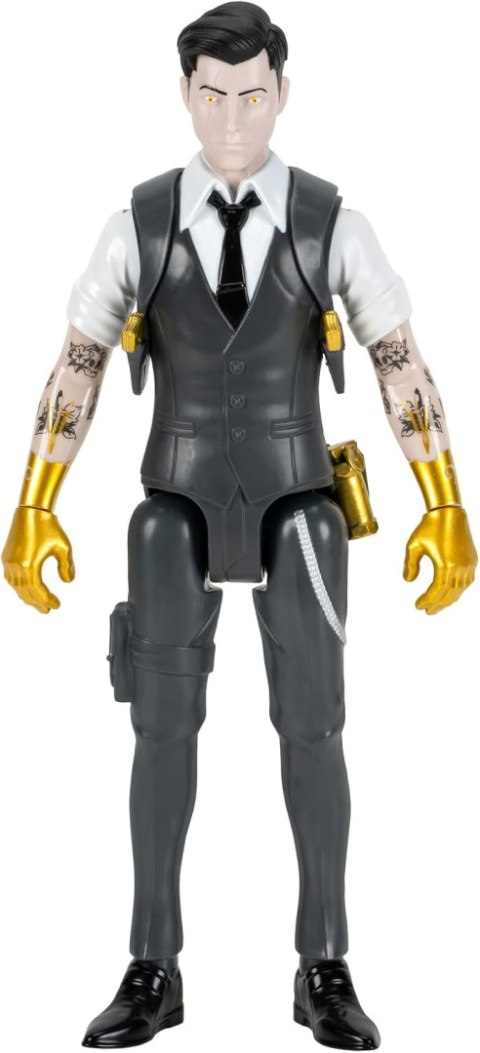 FORTNITE MIDAS figurka 30 cm Victory Series ruchoma KOD DO GRY DLC