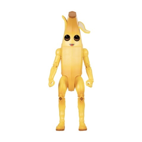 FORTNITE PEELY BANANE figurka 15 cm Legendary Series ruchoma z kodem do gry
