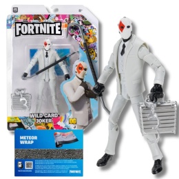 FORTNITE WILD CARD figurka 15 cm Legendary Series ruchoma z kodem do gry