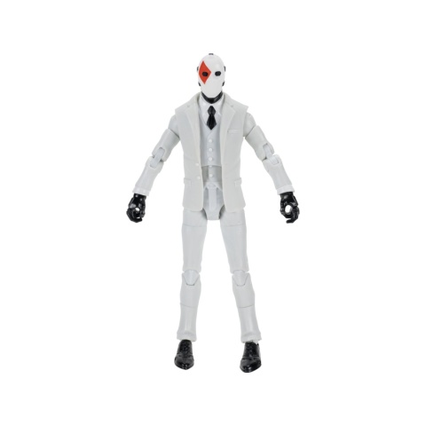 FORTNITE WILD CARD figurka 15 cm Legendary Series ruchoma z kodem do gry