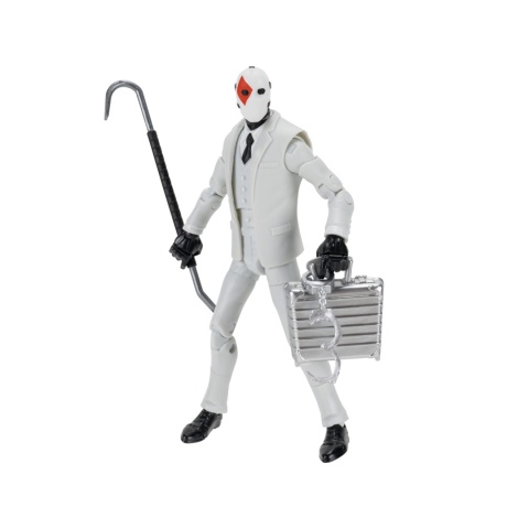 FORTNITE WILD CARD figurka 15 cm Legendary Series ruchoma z kodem do gry