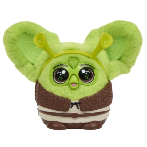 FURBY SHREK FURBLETS interaktywna maskotka zabawka