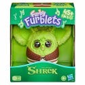 FURBY SHREK FURBLETS interaktywna maskotka zabawka