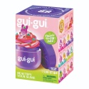 GUI GUI FRUITY GLOW Butter slime 1 szt figurka Truskawka zestaw kreatywny