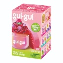 GUI GUI FRUITY GLOW Cloud slime 1 szt. figurka dekoracje zestaw kreatywny