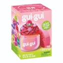 GUI GUI FRUITY GLOW Cloud slime 1 szt. figurka dekoracje zestaw kreatywny