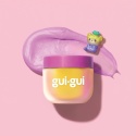 GUI GUI FRUITY GLOW Deluxe 2 szt. pachnący slime figurki zestaw kreatywny