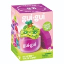 GUI GUI FRUITY GLOW JELLI slime 1szt. figurka kiwi zestaw kreatywny