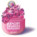 K-POP DEMON HUNTERS MIRA SLIME Gui Gui różowy zestaw kreatywny