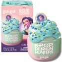 K-POP DEMON HUNTERS ZOEY SLIME Gui Gui zielony zestaw kreatywny
