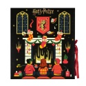 KALENDARZ ADWENTOWY HARRY POTTER 24 el. gadżety PREMIUM PREZENT NA ŚWIĘTA
