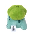 POKEMON BULBASAUR maskotka 20 cm pluszak miękka przytulanka