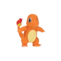 POKEMON CHARMANDER LOTAD figurki 5 cm zestaw 2 szt Battle Figure