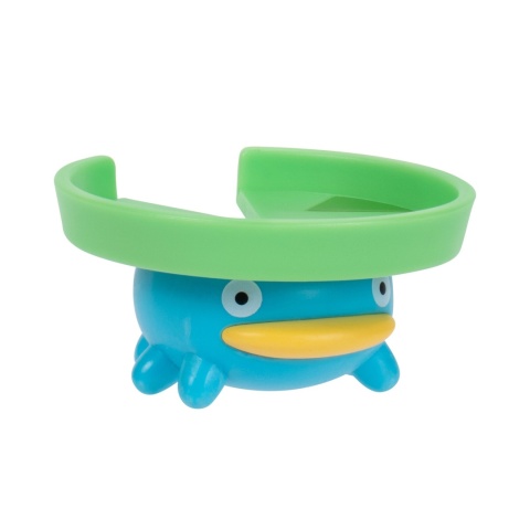 POKEMON CHARMANDER LOTAD figurki 5 cm zestaw 2 szt Battle Figure