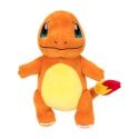 POKEMON CHARMANDER maskotka 20 cm pluszak przytulanka
