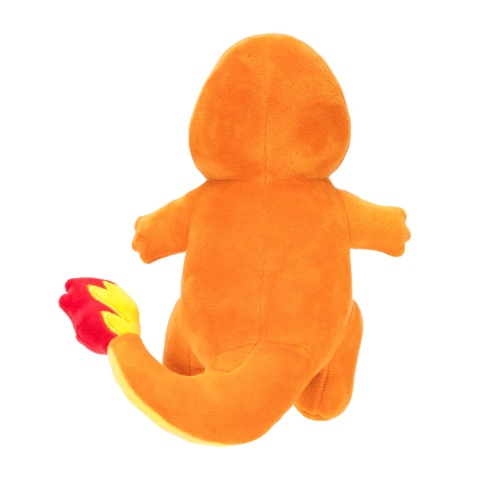 POKEMON CHARMANDER maskotka 20 cm pluszak przytulanka