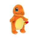 POKEMON CHARMANDER maskotka 20 cm pluszak przytulanka