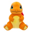POKEMON CHARMANDER pluszak 20 cm maskotka miękka przytulanka