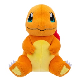 POKEMON CHARMANDER pluszak 20 cm maskotka miękka przytulanka