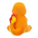 POKEMON CHARMANDER pluszak 20 cm maskotka miękka przytulanka