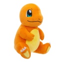 POKEMON CHARMANDER pluszak 20 cm maskotka miękka przytulanka