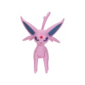 POKEMON ESPEON figurka 8 cm Battle Figure ruchoma kolekcjonerska