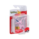 POKEMON ESPEON figurka 8 cm Battle Figure ruchoma kolekcjonerska