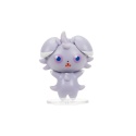 POKEMON ESPURR PIPLUP figurki 5 cm zestaw 2 szt Battle Figure