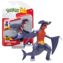 POKEMON GARCHOMP figurka 11 cm Battle Feature ruchoma atak ogonem