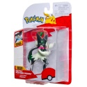 POKEMON MEOWSCARADA figurka 11 cm Battle Feature ruchoma atak Slash