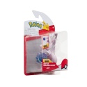POKEMON MEWTWO figurka 11 cm Battle Feature ruchoma atak pocisk energii
