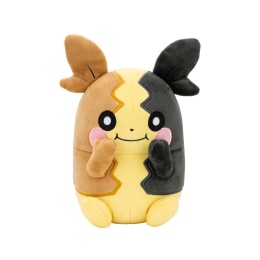 POKEMON MORPEKO maskotka 20 cm pluszak miękka przytulanka