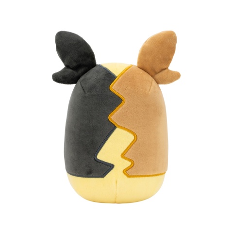 POKEMON MORPEKO maskotka 20 cm pluszak miękka przytulanka